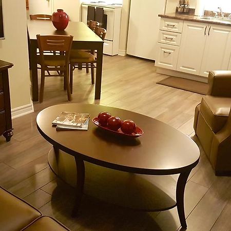 1-Bedroom Apartment Sweet #8 By Amazing Property Rentals جاتينو المظهر الخارجي الصورة
