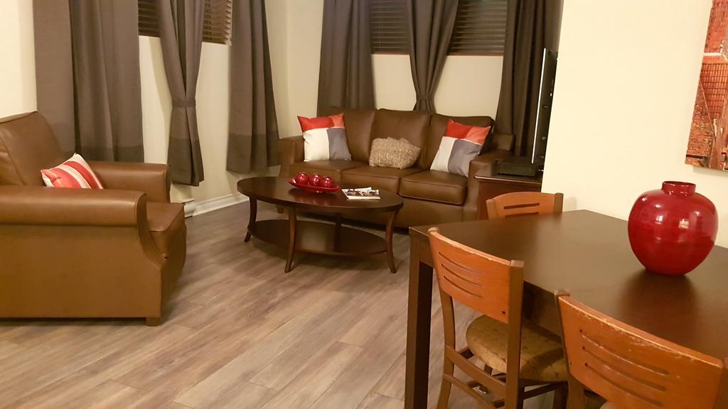 1-Bedroom Apartment Sweet #8 By Amazing Property Rentals جاتينو المظهر الخارجي الصورة