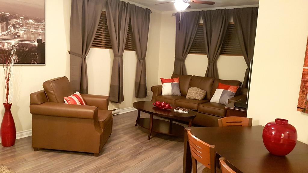 1-Bedroom Apartment Sweet #8 By Amazing Property Rentals جاتينو المظهر الخارجي الصورة