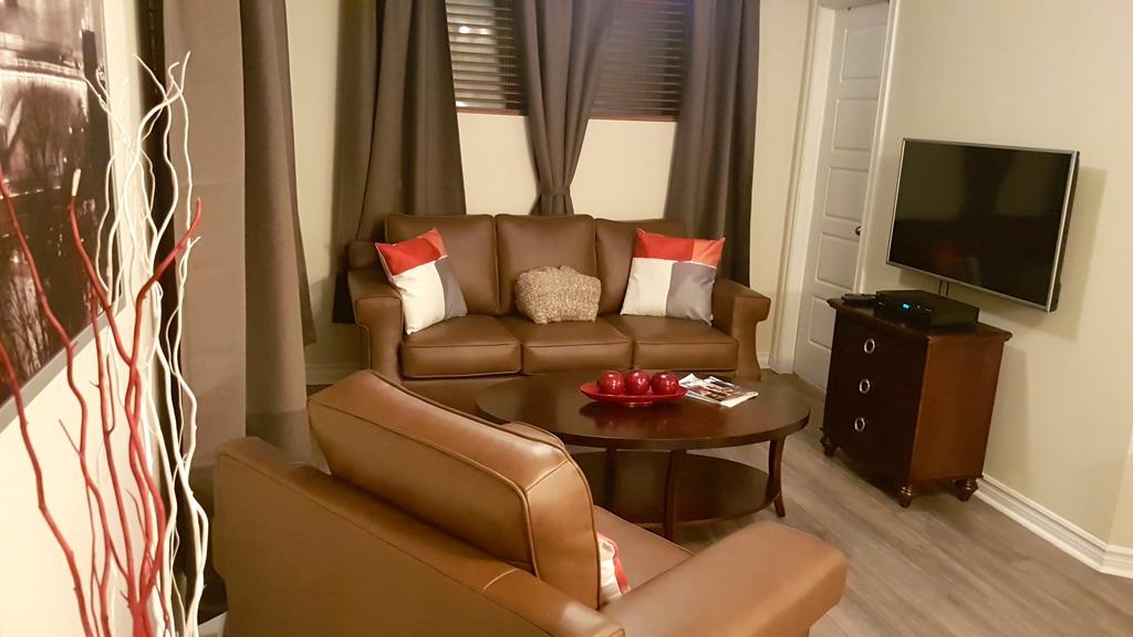 1-Bedroom Apartment Sweet #8 By Amazing Property Rentals جاتينو المظهر الخارجي الصورة